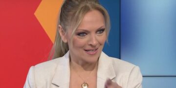 Alldaynews.gr Σοκάρει η Χριστίνα Λαμπίρη: «Ήμουν σε άθλια ψυχολογική κατάσταση, δεν είχα μέτρο, είχα χάσει τα πάντα»