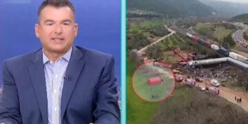 Alldaynews.gr Γιώργος Λιάγκας: Χαμός στον αέρα με την Άρια Καλύβα – «Στην εκπομπή μου θα μου πεις τι θα λέω;»