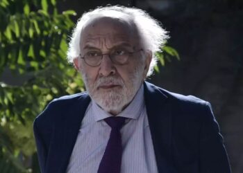 Αλέξανδρος Λυκουρέζος για Τέμπη: Μπορεί να υπάρξουν διώξεις σε πολιτικά πρόσωπα