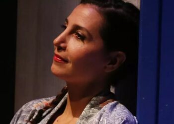 Μαρία Ελένη Λυκουρέζου