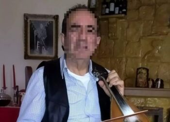 Βιασμός ανηλίκου: «Αν είναι αλήθεια εγώ θα…»-Ξεσπά η νύφη του Λυράρη και μητέρα τριών παιδιών