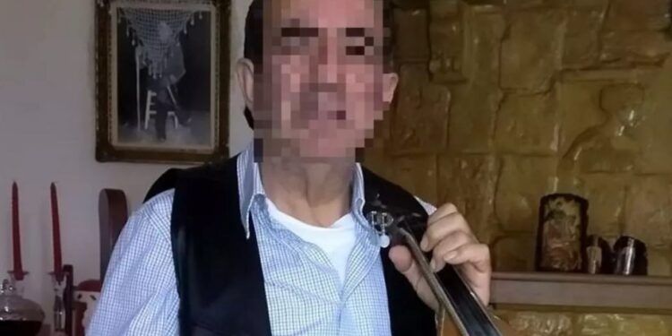 Alldaynews.gr Βιασμός ανηλίκου: «Αν είναι αλήθεια εγώ θα…»-Ξεσπά η νύφη του Λυράρη και μητέρα τριών παιδιών