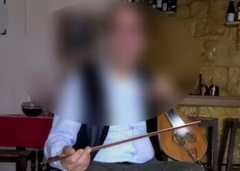 Συνελήφθη γνωστός λυράρης για τον βιασμό ανήλικου αγοριού – Έχει ταυτοποιηθεί και ένας γιατρός