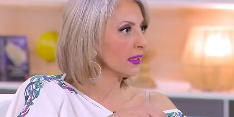 Ματθίλδη Μαγγίρα