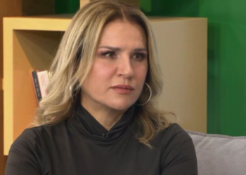 Μπέσσυ Μάλφα: “Με βρίζουν στα social media, μου λένε ότι βγάζω φωτογραφίες με φίλτρα”