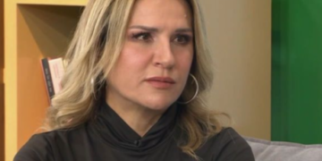 Μπέσσυ Μάλφα: “Με βρίζουν στα social media, μου λένε ότι βγάζω φωτογραφίες με φίλτρα”