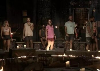 Alldaynews.gr Survivor All Star: Η στιγμή που… αερίζεται στο Συμβούλιο του νησιού και οι συμπαίκτες του αποχωρούν