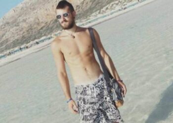 Γιώργος Μασούρας