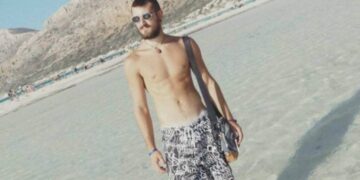 Alldaynews.gr Γιώργος Μασούρας