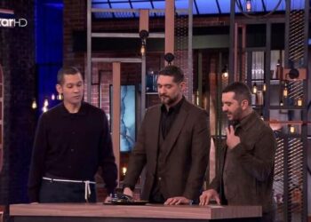 Φλογερή, χυμώδης και άκρως κοινωνική: Η Ελληνίδα ηθοποιός που ζήλεψαν πολλοί δεν ασχολήθηκε ποτέ με τις κακές γλώσσες