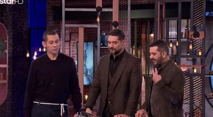 Alldaynews.gr Φλογερή, χυμώδης και άκρως κοινωνική: Η Ελληνίδα ηθοποιός που ζήλεψαν πολλοί δεν ασχολήθηκε ποτέ με τις κακές γλώσσες