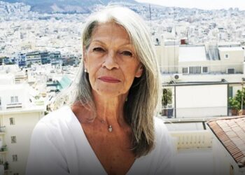 Άστεγη από ώρα σε ώρα η θρυλική Ματούλα του Κολωνακίου