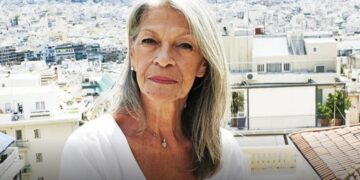 Alldaynews.gr Άστεγη από ώρα σε ώρα η θρυλική Ματούλα του Κολωνακίου