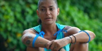 Alldaynews.gr Survivor: «Ύπουλο πλάσμα» – Ο Τάκης παρεμβαίνει οργισμένος στο cue της Μελίνας