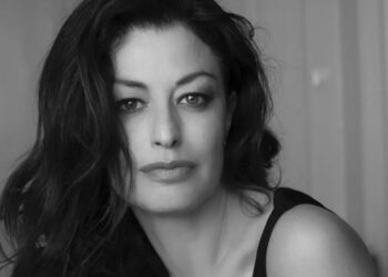 Alldaynews.gr Θρηνεί η Δωροθέα Μερκούρη: ”Να πετάξεις ψηλά και να τους χορέψεις όλους εκεί στον παράδεισο”