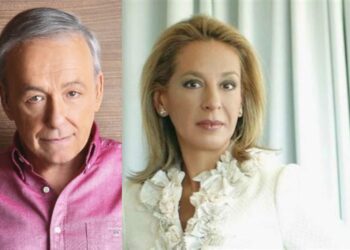 Alldaynews.gr Ανδρέας Μικρούτσικος: «Ήμουν ο πρώτος άντρας της Όλγας Τρέμη – Την είδα με τα εσώρουχα και αγρίεψαν τα μάτια μου»
