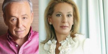 Alldaynews.gr Ανδρέας Μικρούτσικος: «Ήμουν ο πρώτος άντρας της Όλγας Τρέμη – Την είδα με τα εσώρουχα και αγρίεψαν τα μάτια μου»