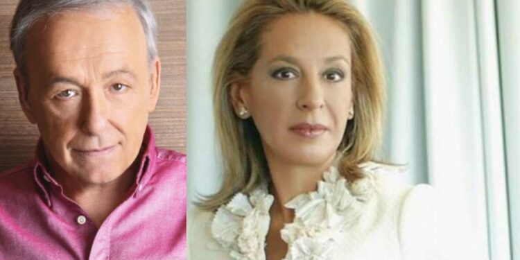 Alldaynews.gr Ανδρέας Μικρούτσικος: «Ήμουν ο πρώτος άντρας της Όλγας Τρέμη – Την είδα με τα εσώρουχα και αγρίεψαν τα μάτια μου»