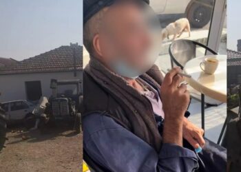 Θεσσαλονίκη: Ποινή «μαμούθ» στον μητροκτόνο που βίaζε και σκότωσε τη μητέρα του