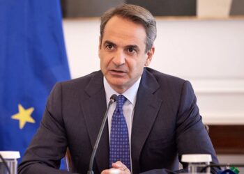 Κυριάκος Μητσοτάκης – Σύγκρουση τρένων στα Τέμπη: Ανακοινώνει μέτρα στήριξης των οικογενειών των θυμάτων