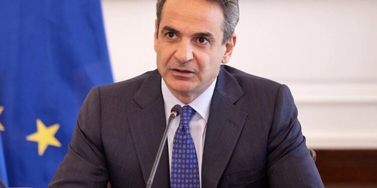 Alldaynews.gr Κυριάκος Μητσοτάκης – Σύγκρουση τρένων στα Τέμπη: Ανακοινώνει μέτρα στήριξης των οικογενειών των θυμάτων