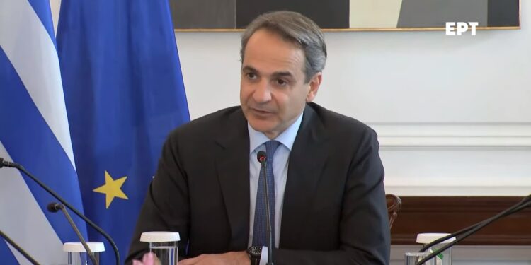 Alldaynews.gr Εκλογές 2023: Ανακοίνωσε ημερομηνία ο Μητσοτάκης – Έχει ήδη ενημερωθεί η Πρόεδρος της Δημοκρατίας (video)