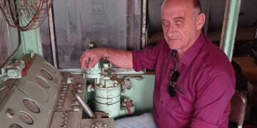 Alldaynews.gr Τέμπη: Σοκάρουν οι Τραγικές Συμπτώσεις! Τι συνέβη με τον Μηχανοδηγό