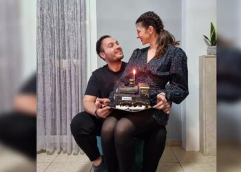 Τραγωδία στα Τέμπη: «Σε περιμένω να γυρίσεις να κάνουμε τα όνειρά μας πραγματικότητα»