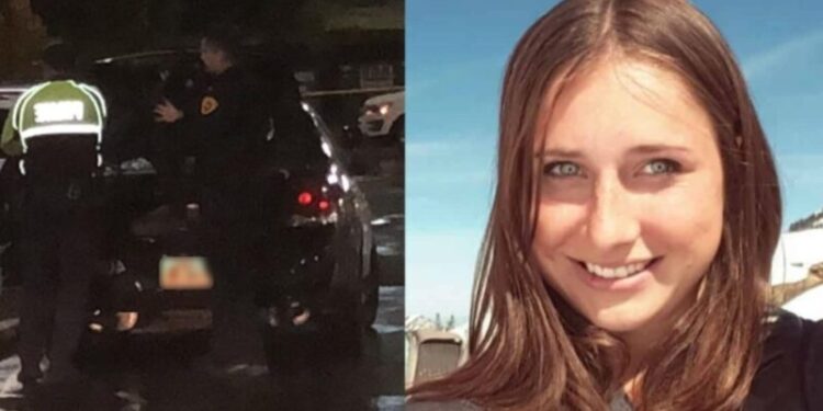 Την βρήκαν νεκρή μέσα σε αμάξι έξω από τη φοιτητική εστία: Άγρiα δ0λοφονία 21χρονης, το λάθος της αστυνομίας (φωτο, video)