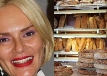 «Κανένας δεν αξίζει να το βιώνει αυτό» – Λύγισε η Μπέττυ Μαγγίρα μιλώντας για τον θάνατο της μητέρας της