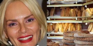 «Κανένας δεν αξίζει να το βιώνει αυτό» – Λύγισε η Μπέττυ Μαγγίρα μιλώντας για τον θάνατο της μητέρας της