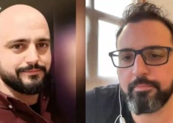 «Πριν 4 χρόνια έχασα την κόρη μου και τώρα τον αδερφό μου»: Συγκλονίζει ο αδερφός του Βάιου Βλάχου που «έσβησε» στα Τέμπη