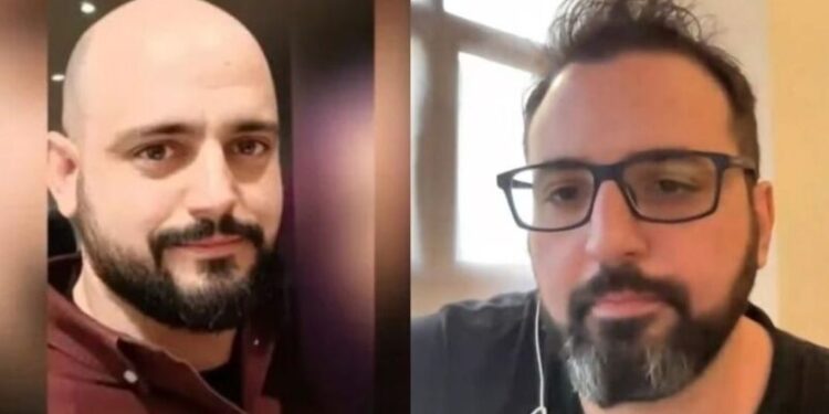 Alldaynews.gr «Πριν 4 χρόνια έχασα την κόρη μου και τώρα τον αδερφό μου»: Συγκλονίζει ο αδερφός του Βάιου Βλάχου που «έσβησε» στα Τέμπη