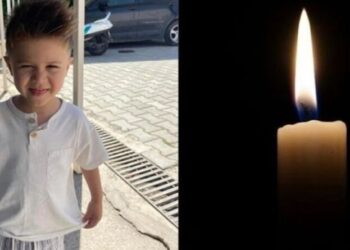 Δεν το χωρά ανθρώπου νους: 3χρονο αγοράκι βγήκε να παίξει και βρέθηκε νεκρό στην αυλή του σπιτιού του