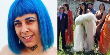 Alldaynews.gr “Παιδιά παντρεύομαι, σας το κράτησα κρυφό”: Η Super Κική ντύθηκε νυφούλα και “τρέλανε” τους διαδικτυακούς της φίλους