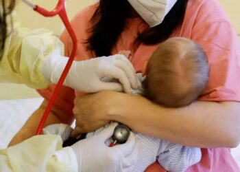 Alldaynews.gr Στρεπτόκοκκος Α’: Ακόμη δυο θανάτους παιδιών στην Ελλάδα ανακοίνωσε το ECDC