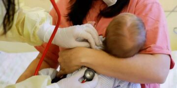 Στρεπτόκοκκος Α’: Ακόμη δυο θανάτους παιδιών στην Ελλάδα ανακοίνωσε το ECDC