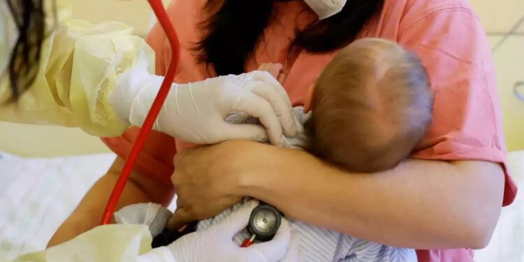 Στρεπτόκοκκος Α’: Ακόμη δυο θανάτους παιδιών στην Ελλάδα ανακοίνωσε το ECDC