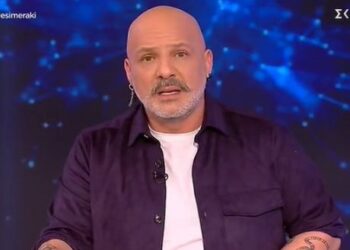 Ξέσπασε ο Μουτσινάς για τα Τέμπη: “Πρωθυπουργέ αλλάξτε επικοινωνιολόγο – Παραιτηθείτε αν δεν το αντέχετε”