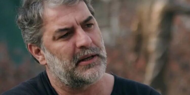 Alldaynews.gr Βασίλης Μπισμπίκης: «Ξέρω από κοινωνικό αποκλεισμό. Συνάντησα πολλές ψυχές που πετάχτηκαν στην άκρη»