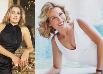 Τζένη Μπότση: Έχει πάει το κέρατο συννεφο. Πόσες φορές το έχει…