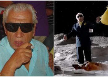 Τάσος Μπουγάς: «Δεν θυμάμαι καθόλου την αμοιβή που πήρα για τη διαφήμιση»