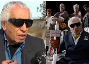 Τάσος Μπουγάς για διαφήμιση Jumbo: «Ξίνισε η Θεοδωρίδου αλλά δεν με νοιάζει»