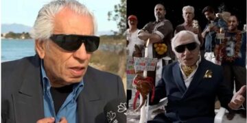 Alldaynews.gr Τάσος Μπουγάς για διαφήμιση Jumbo: «Ξίνισε η Θεοδωρίδου αλλά δεν με νοιάζει»