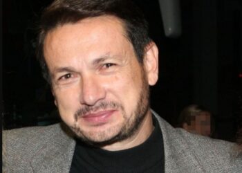 Alldaynews.gr Σταύρος Νικολαΐδης για το Σοβαρό ατύχημα: «Η γυναίκα μου σοκαρίστηκε… νόμιζε ότι ξεψυχάω»