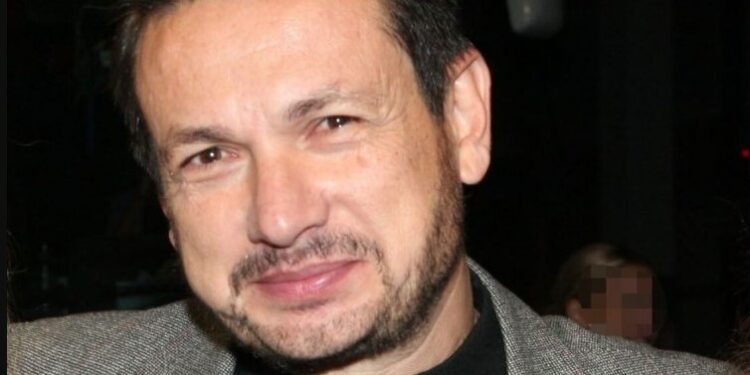 Alldaynews.gr Σταύρος Νικολαΐδης για το Σοβαρό ατύχημα: «Η γυναίκα μου σοκαρίστηκε… νόμιζε ότι ξεψυχάω»