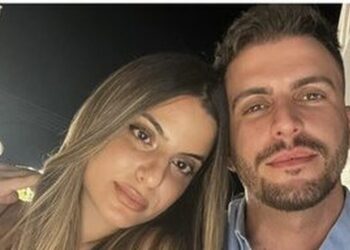 Alldaynews.gr Τέμπη: Ράκος ο σύντροφος της Αναστασίας: «Πάντα θα είσαι το κορίτσι μου, τα όνειρα μου»