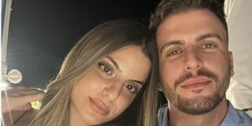 Alldaynews.gr Τέμπη: Ράκος ο σύντροφος της Αναστασίας: «Πάντα θα είσαι το κορίτσι μου, τα όνειρα μου»