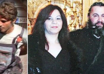 Ηλεία: «Διωγμένοι» η παπαδιά και ο εραστής της 11 χρόνια μετά τη δολοφονία του ιερέα