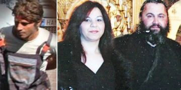 Ηλεία: «Διωγμένοι» η παπαδιά και ο εραστής της 11 χρόνια μετά τη δολοφονία του ιερέα